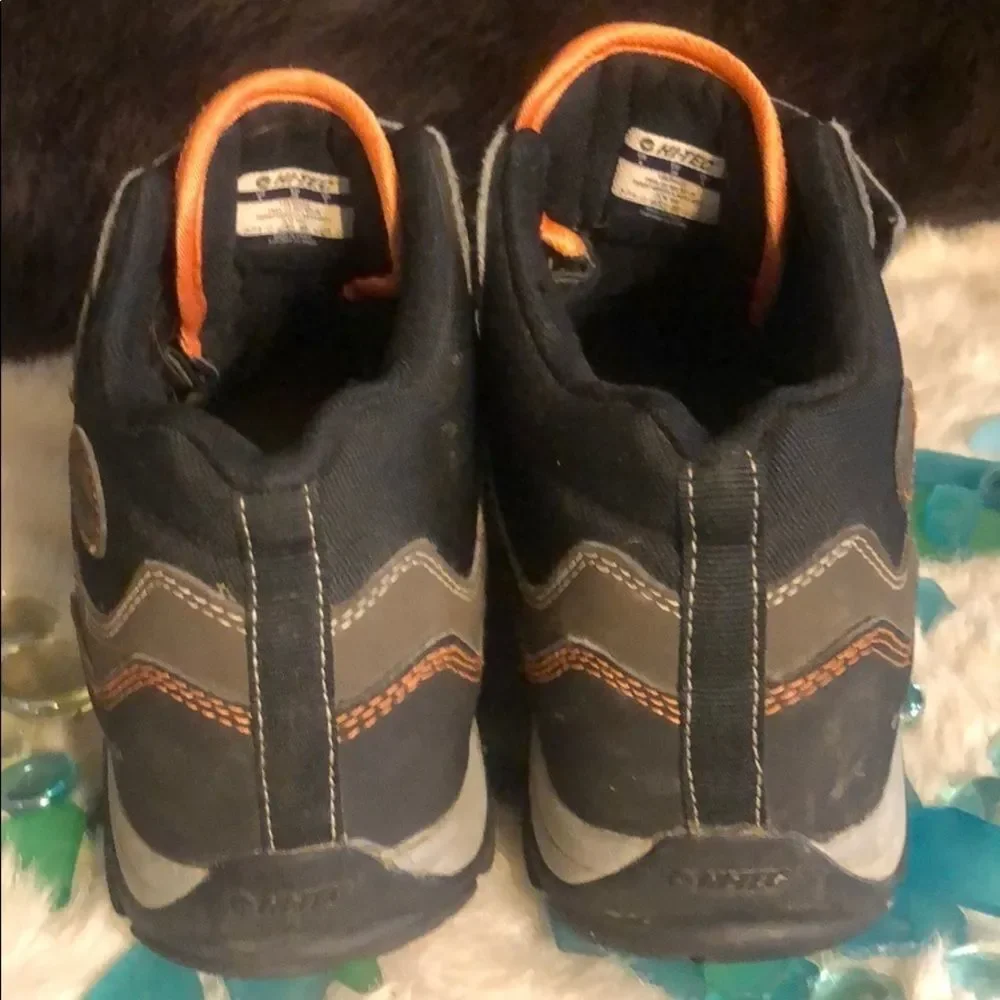Hi-Tec ankle boots (3084W)